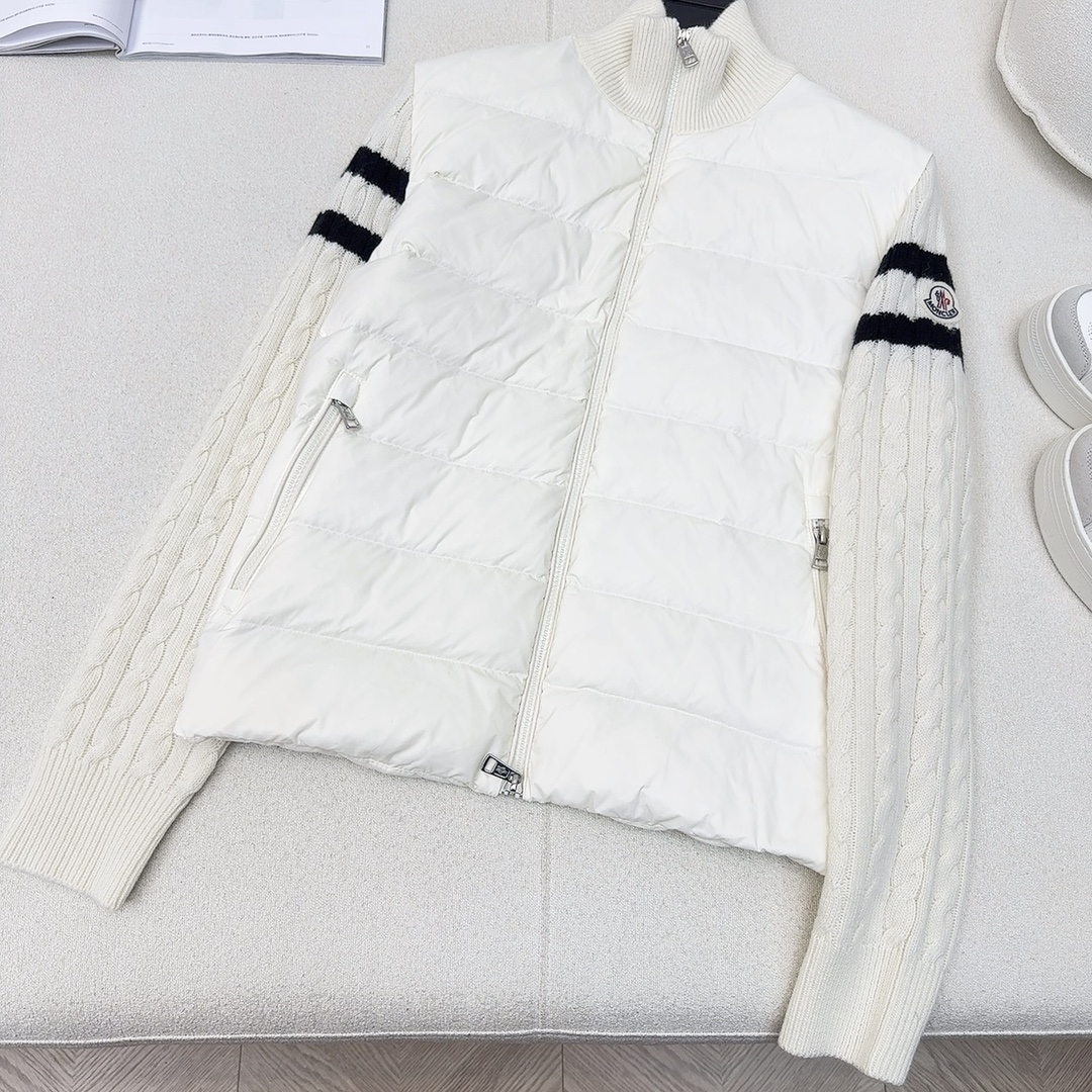 Moncler Down Jackets